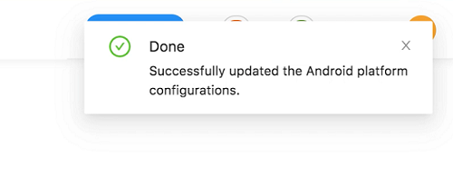 Google Play Agreement